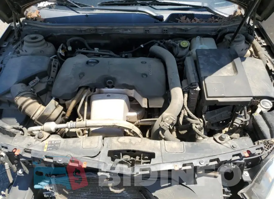 2G4GN5EX3F9276363 Photo# 11
