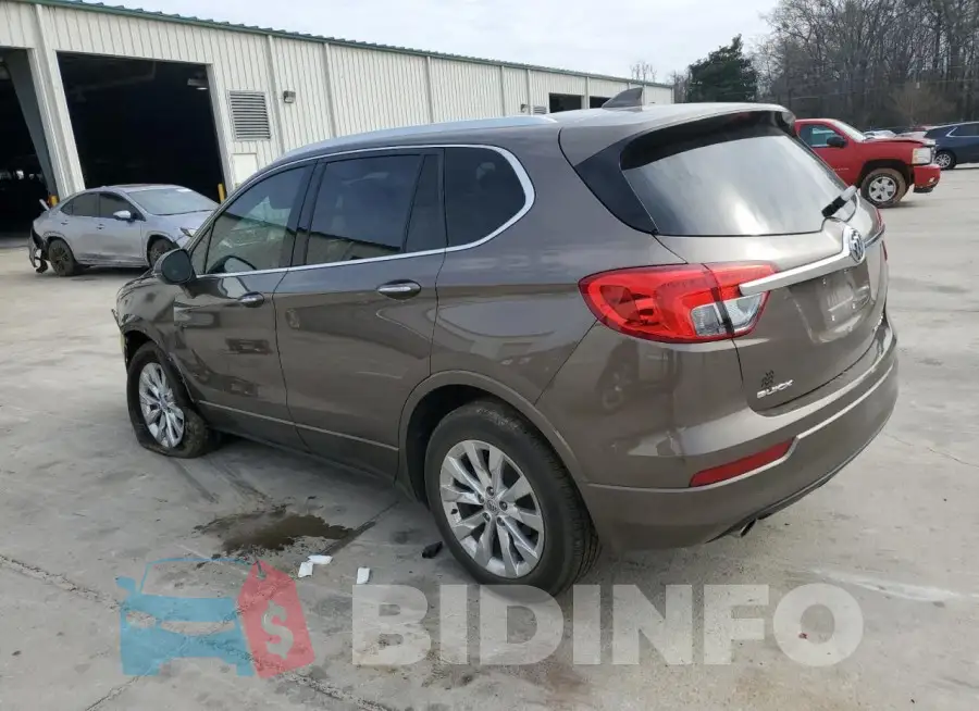 LRBFX2SA9JD015838 Photo# 2