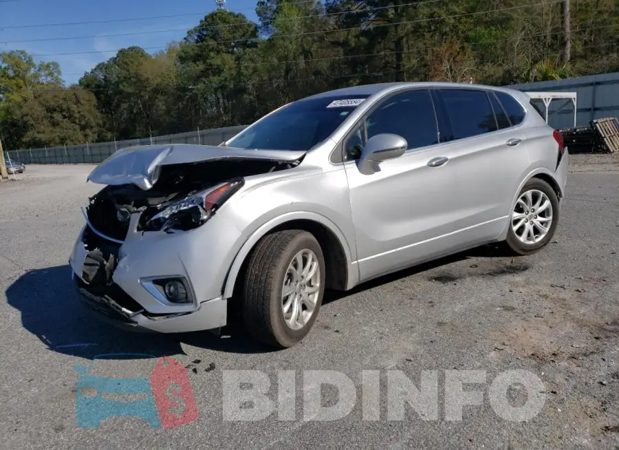 LRBFXBSA8KD087132 Photo# 1