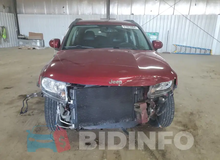 1C4NJDEB3FD396415 Photo# 5