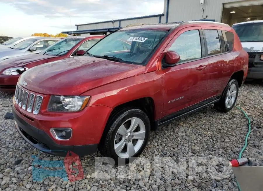 1C4NJDEBXFD216587 Photo# 1