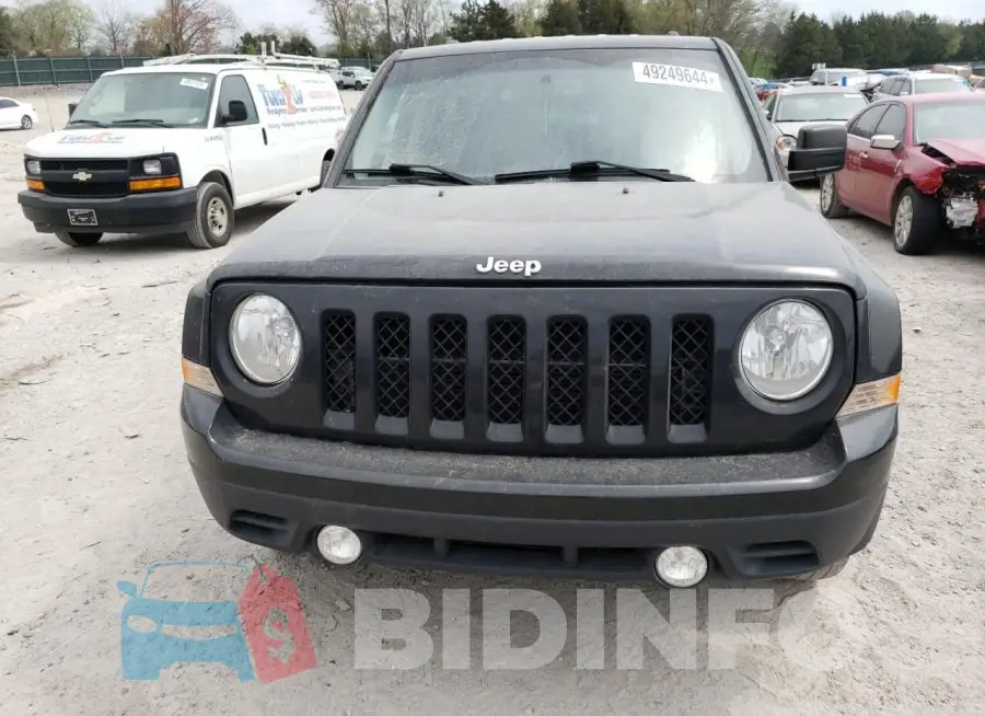 1C4NJPBB8GD642544 Photo# 5