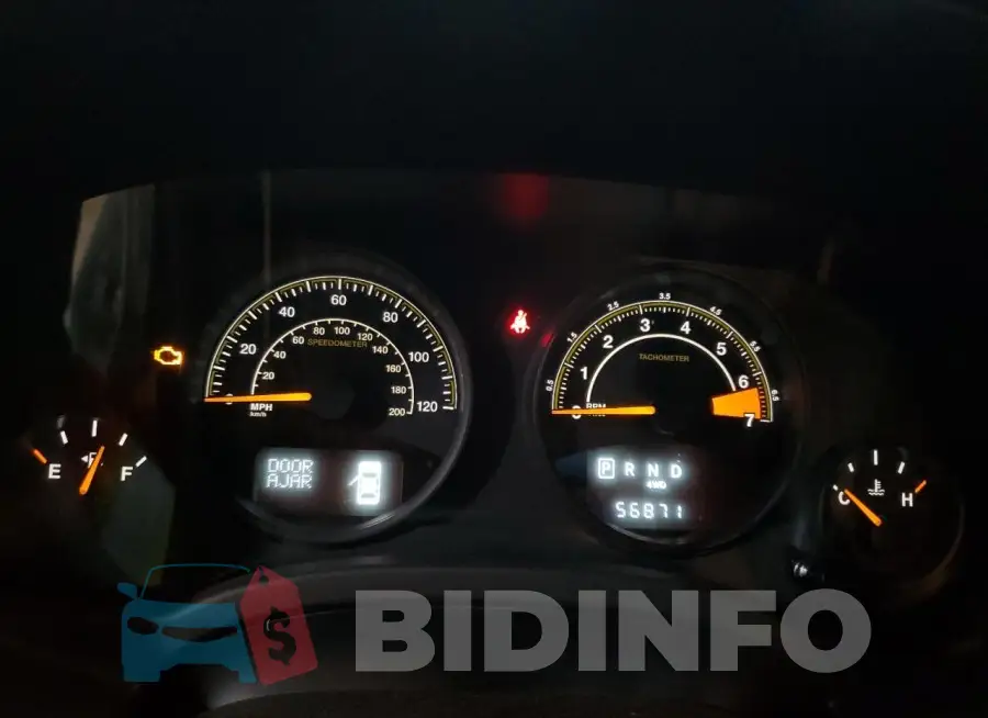 1C4NJRFBXGD672599 Photo# 9