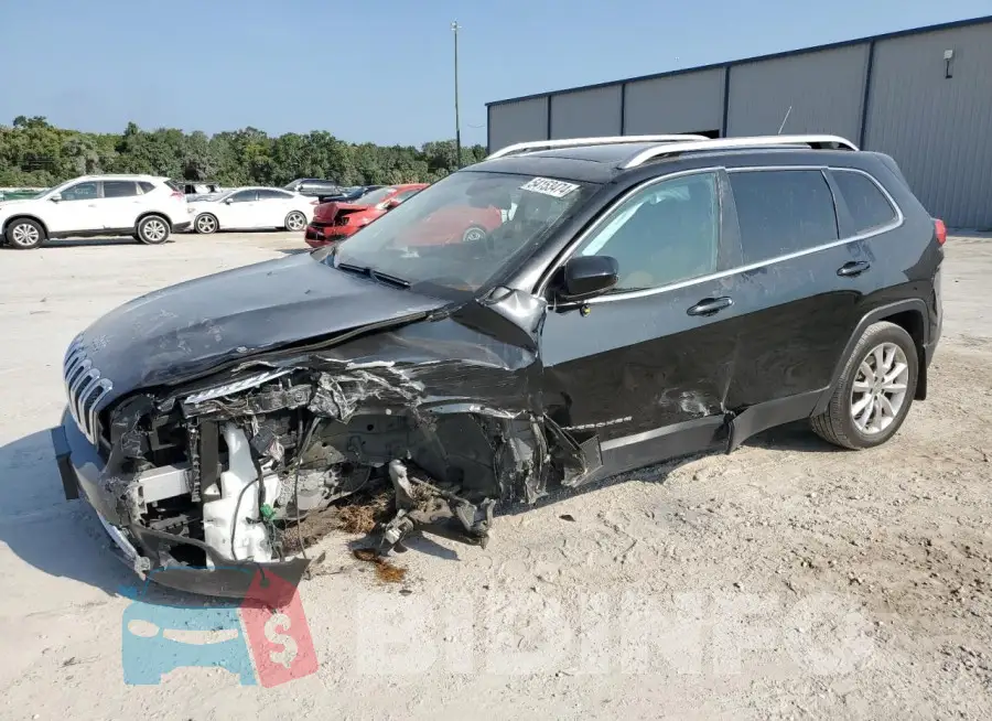 1C4PJLDS4FW608442 Photo# 1