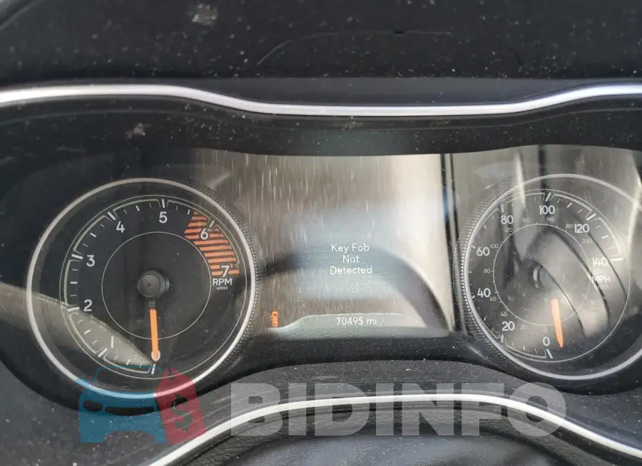 1C4PJMDN7KD267575 Photo# 9