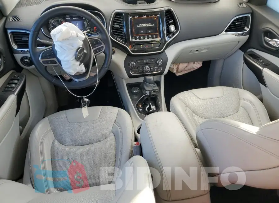 1C4PJMDX8KD217673 Photo# 8