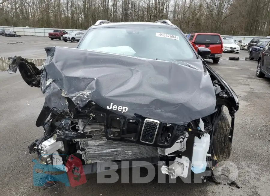 1C4PJMMX6MD110012 Photo# 5