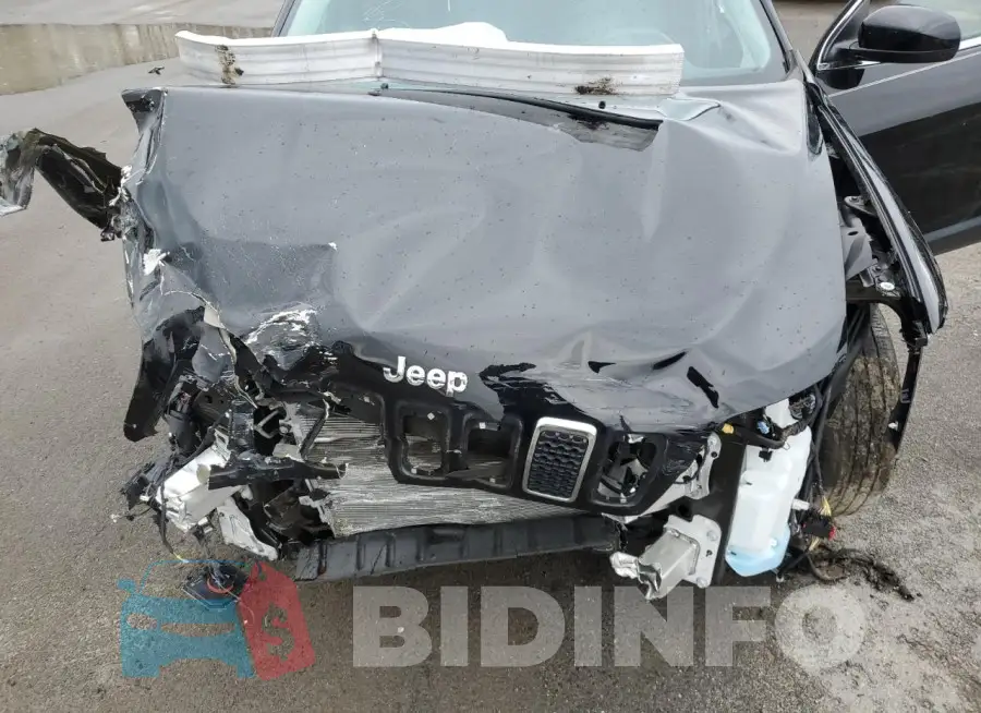 1C4PJMMX6MD110012 Photo# 12