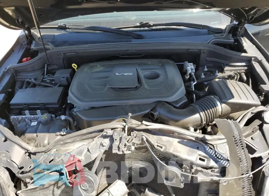 1C4RJEAG2JC485142 Photo# 11
