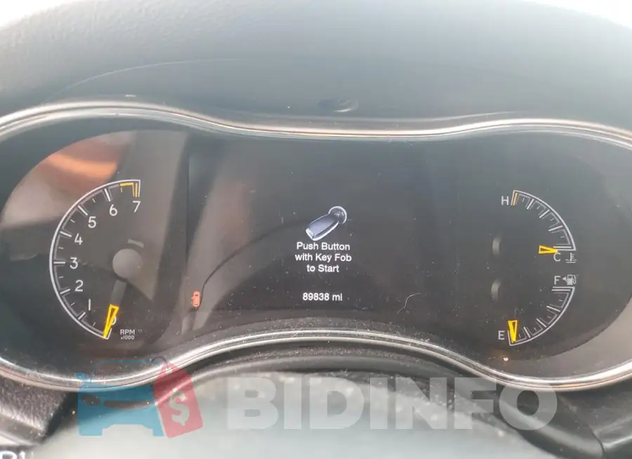 1C4RJEBG1KC858056 Photo# 9