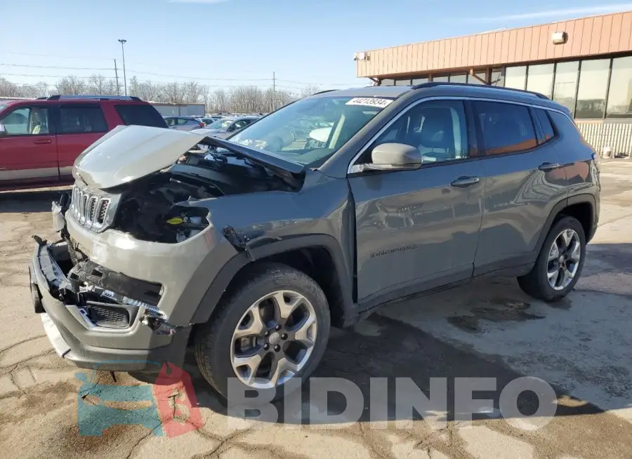 3C4NJDCB1LT215398 Photo# 1
