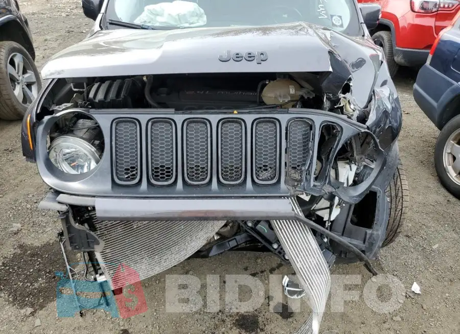 ZACCJBBB5HPG27383 Photo# 11