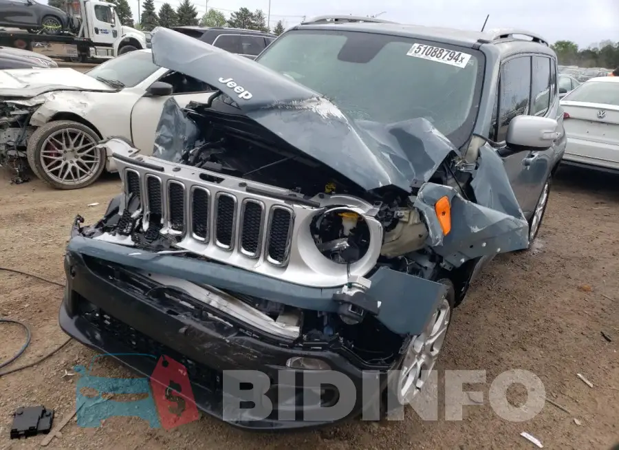 ZACCJBDB9HPG09045 Photo# 1