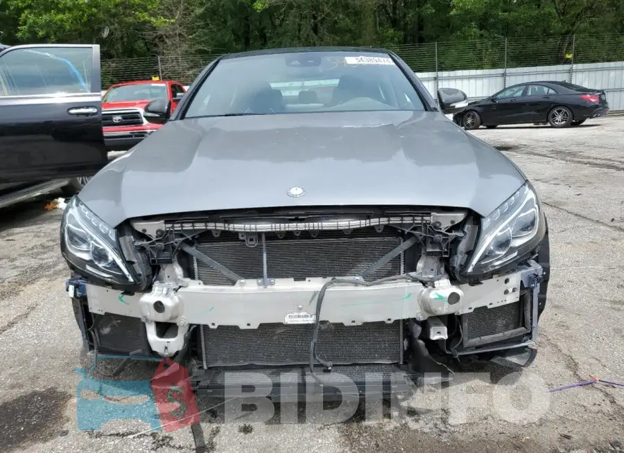 55SWF8HB1FU080897 Photo# 5