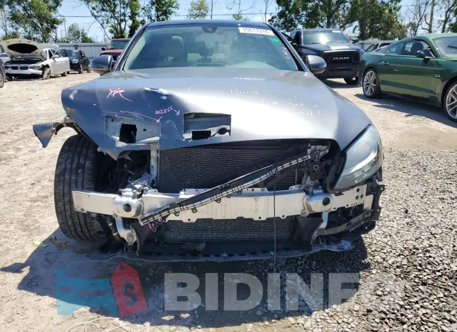 WDDWF4JB2HR279870 Photo# 5