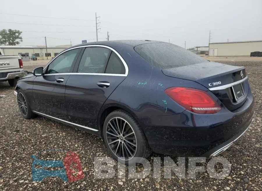 WDDWF8DB7LR539160 Photo# 2