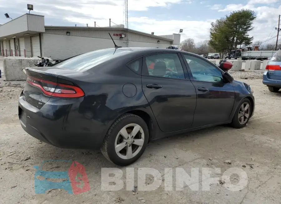1C3CDFBB6GD605862 Photo# 3
