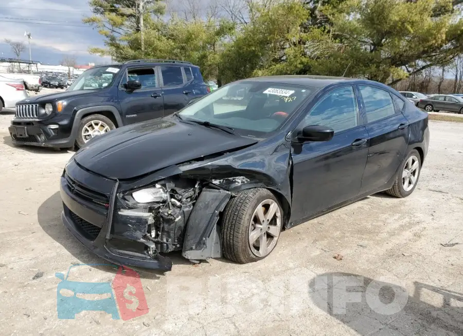 1C3CDFBB6GD605862 Photo# 1