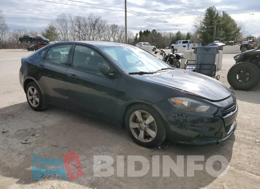 1C3CDFBB6GD605862 Photo# 4