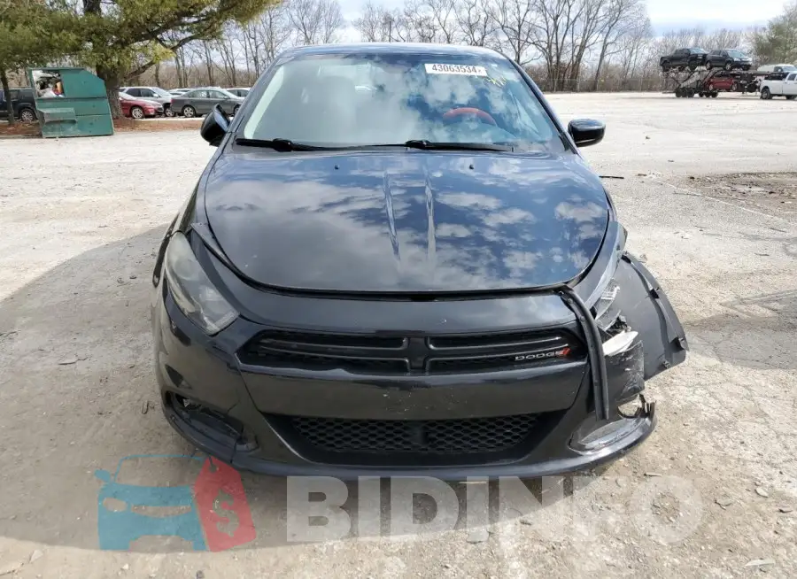 1C3CDFBB6GD605862 Photo# 5