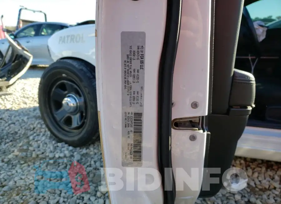 2C3CDXAT5JH247342 Photo# 13