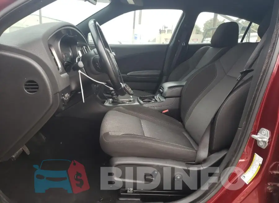 2C3CDXBG3MH519232 Photo# 7