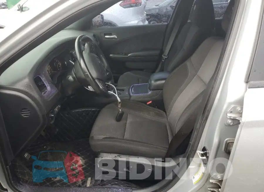 2C3CDXBG4KH748984 Photo# 7