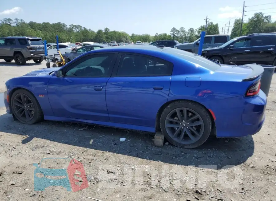 2C3CDXGJ2KH508045 Photo# 2