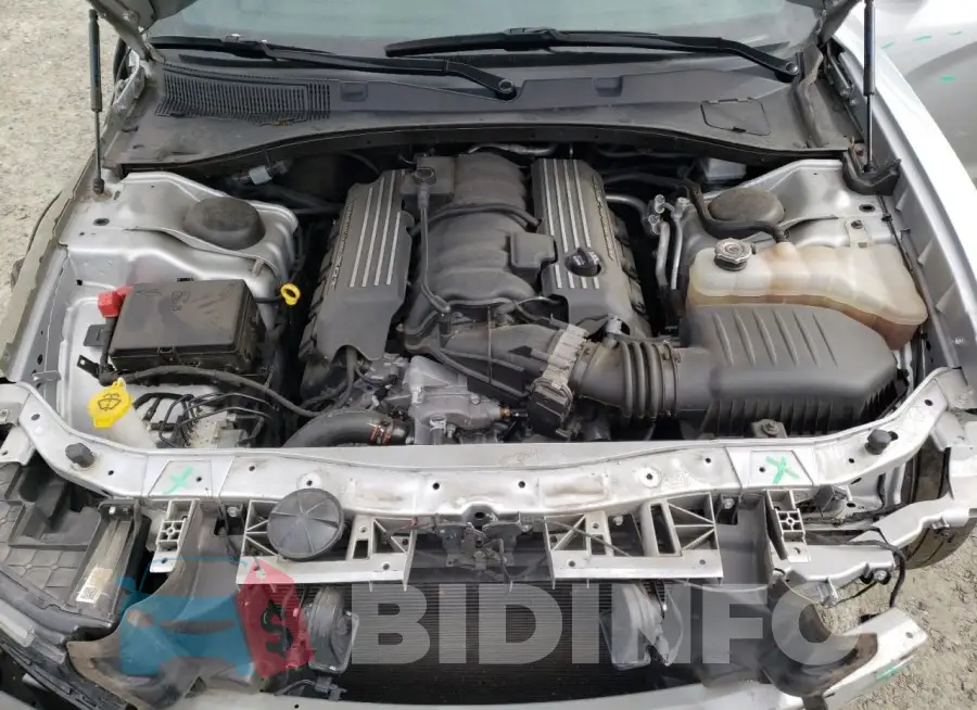 2C3CDXGJ3MH584733 Photo# 11