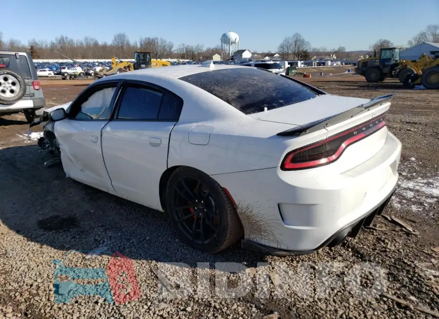 2C3CDXGJ6KH725842 Photo# 2