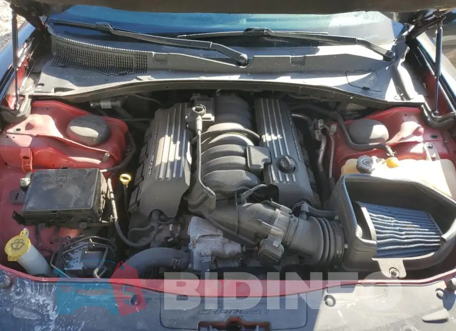2C3CDXGJ7HH642333 Photo# 11