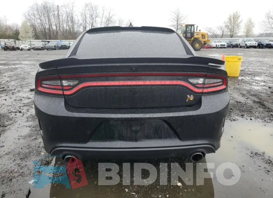 2C3CDXGJ8MH614650 Photo# 6