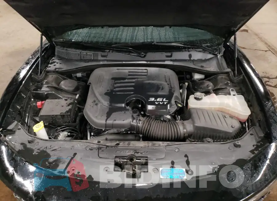 2C3CDXHG2PH587940 Photo# 11