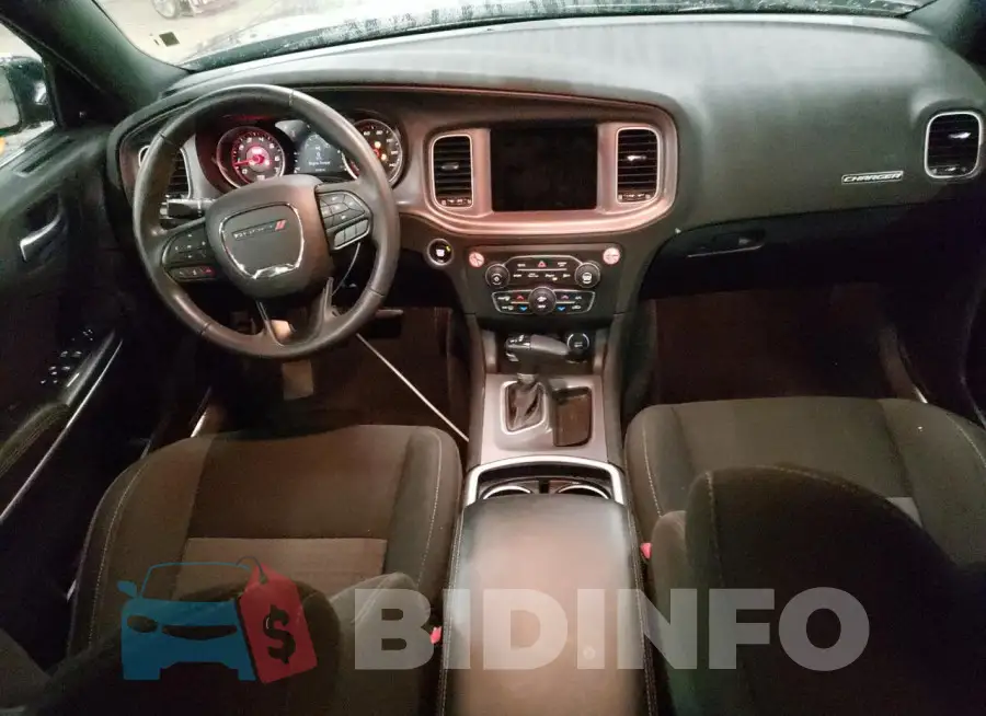 2C3CDXHG2PH587940 Photo# 8