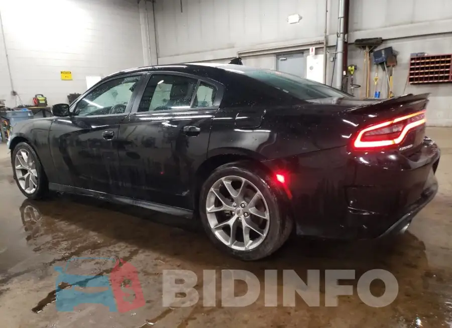 2C3CDXHG2PH587940 Photo# 2