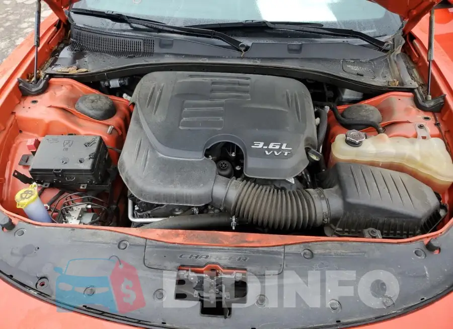 2C3CDXHG4LH245142 Photo# 11
