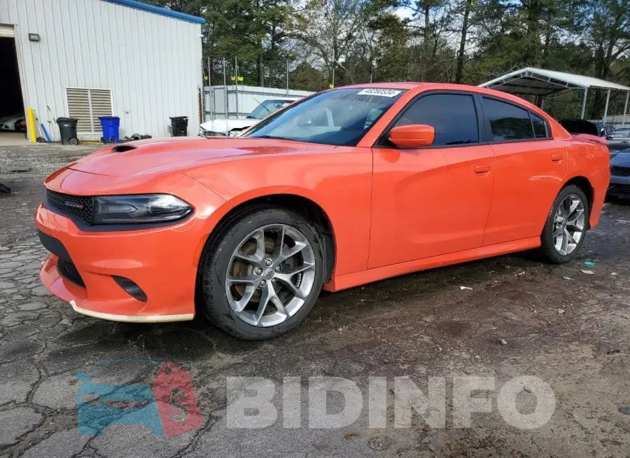 2C3CDXHG4LH245142 Photo# 1