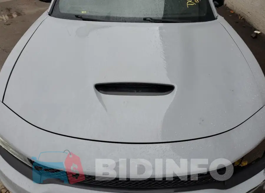 2C3CDXHGXMH544121 Photo# 11
