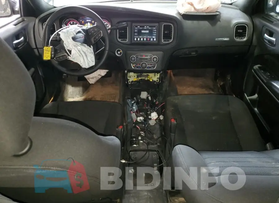 2C3CDXKG6NH177129 Photo# 8
