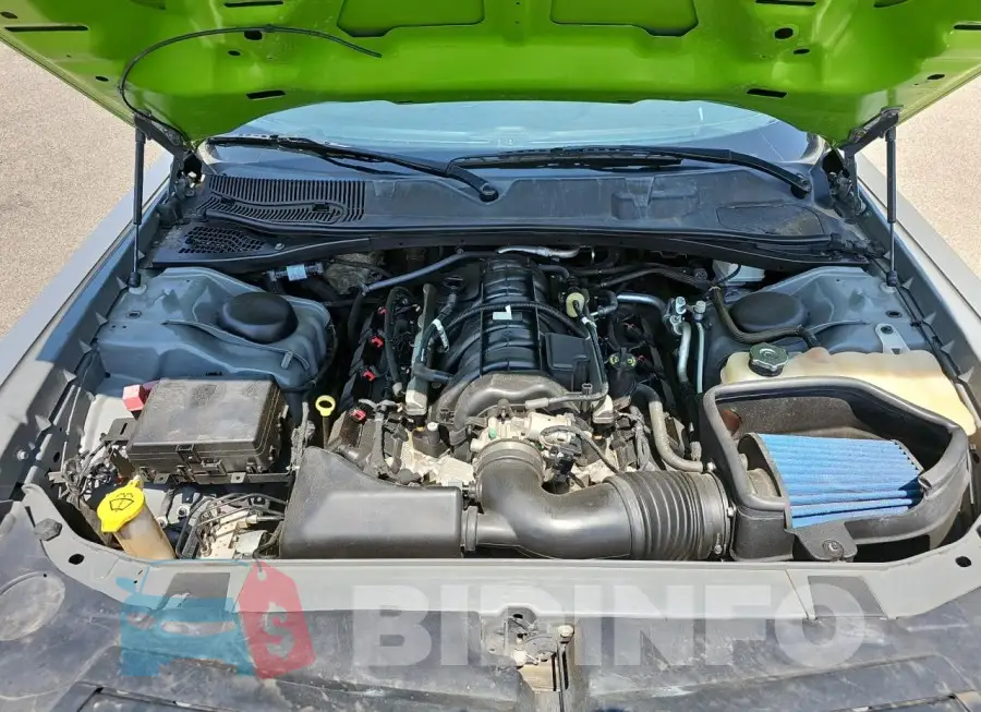 2C3CDZBT3HH517835 Photo# 7
