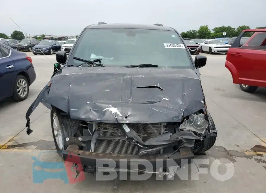 2C4RDGCGXJR297864 Photo# 5