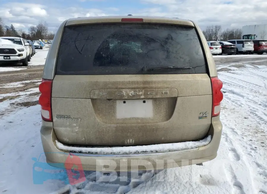 2C4RDGEG2GR217205 Photo# 6