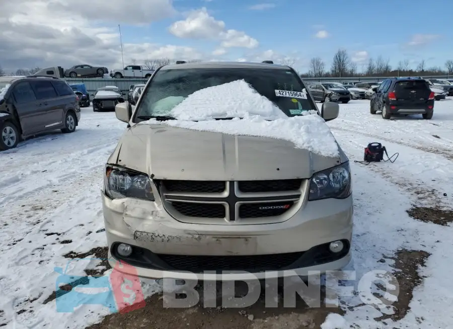2C4RDGEG2GR217205 Photo# 5