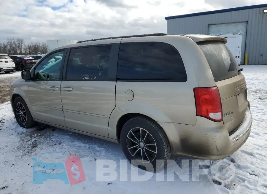 2C4RDGEG2GR217205 Photo# 2