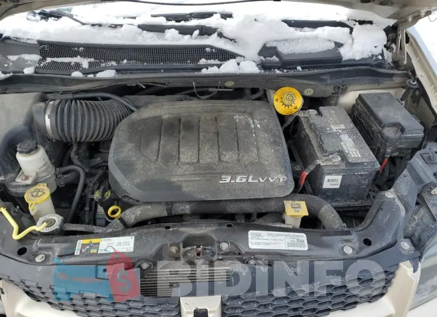 2C4RDGEG2GR217205 Photo# 12