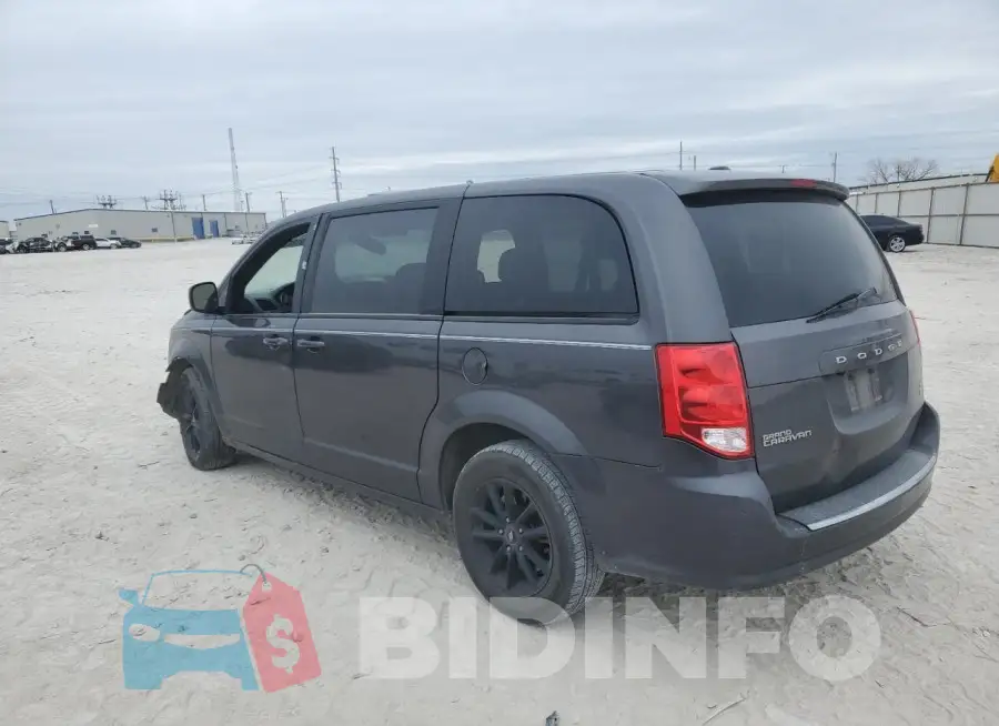 2C4RDGEG7KR687948 Photo# 2