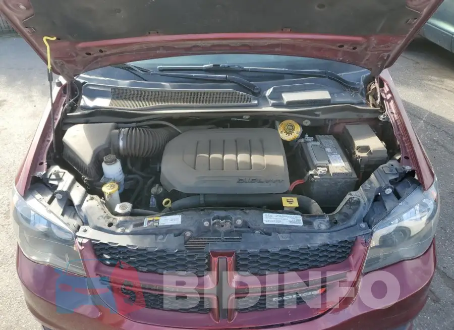 2C4RDGEGXKR706721 Photo# 11