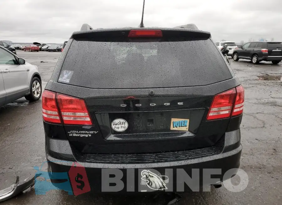 3C4PDCAB3HT621736 Photo# 6