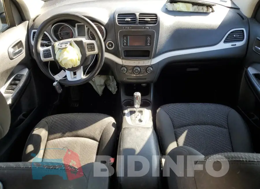 3C4PDCAB5HT529785 Photo# 8