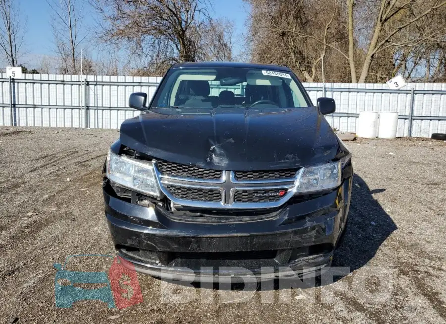 3C4PDCAB5HT529785 Photo# 5
